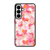 Flamingo Pink Samsung Galaxy S26 Case