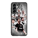 Juventus Team Samsung Galaxy A57 Case OV1112