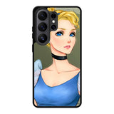 Cinderella Princess Samsung Galaxy S26 Ultra Case OV1114