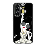 Alice And Olivia 2 Samsung Galaxy A37 Case