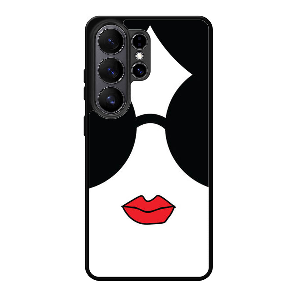 Art Wallpaper Samsung Galaxy S26 Ultra Case QC1120