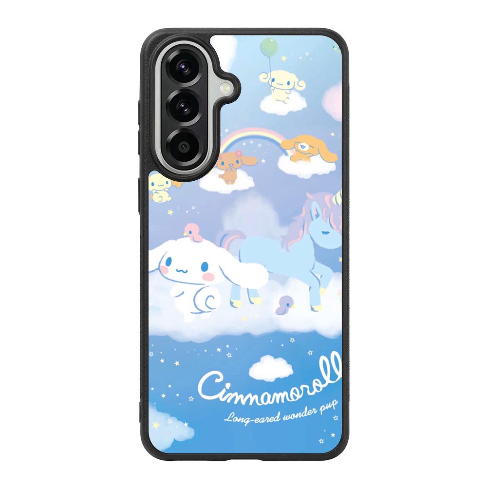 Cinnamoroll Sanrio Unicorn Samsung Galaxy A37 Case