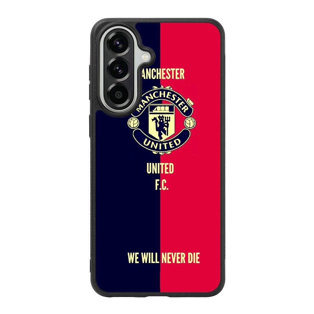 ghostbusters Samsung Galaxy A57 Case QC1132