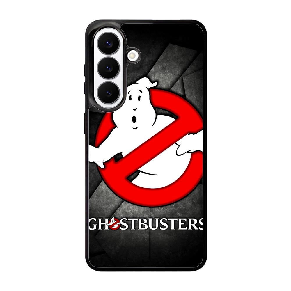 ghostbusters Samsung Galaxy S26 Case OV1132