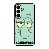 squidward Samsung Galaxy S26 Plus Case OV1135