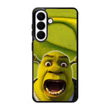 Shrek Samsung Galaxy S26 Case