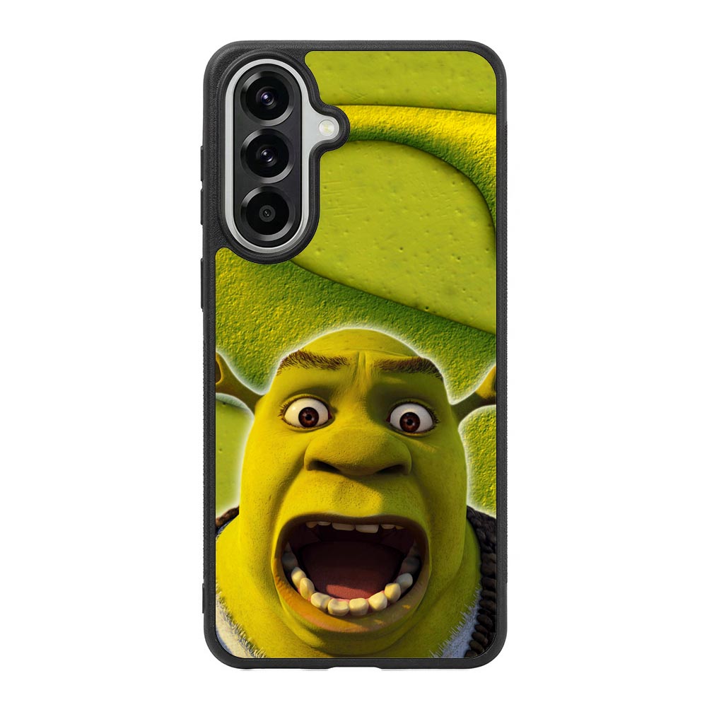 Shrek Samsung Galaxy A37 Case