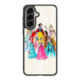 Princess Disney Art Samsung Galaxy A37 Case OV1146