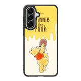 Winnie The Pooh Funny Samsung Galaxy A57 Case