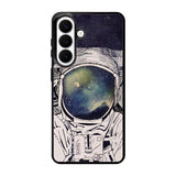 Astronaut Art Samsung Galaxy S26 Plus Case OV1154