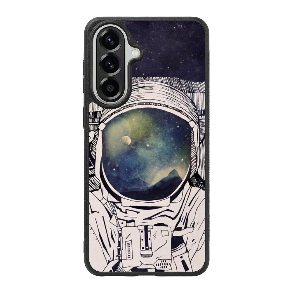 Astronaut Art Samsung Galaxy A37 Case OV1154