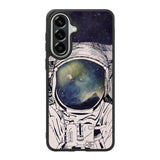 Astronaut Art Samsung Galaxy A57 Case OV1154