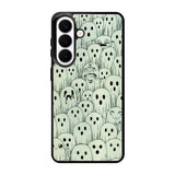 Cute Ghosts Samsung Galaxy S26 Plus Case