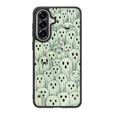 Cute Ghosts Samsung Galaxy A57 Case