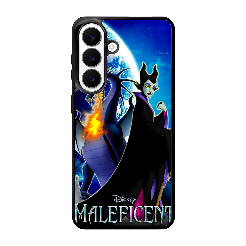 maleficent Samsung Galaxy S26 Case OV1163