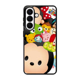 Tsum Tsum Disney Samsung Galaxy S26 Case OV1171