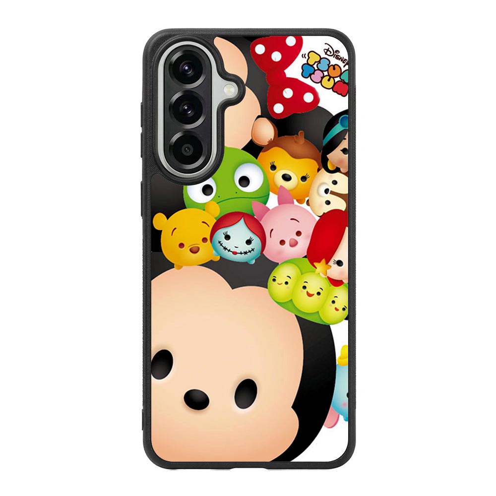 Tsum Tsum Disney Samsung Galaxy A57 Case OV1171