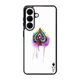 Watercolor Card Samsung Galaxy S26 Plus Case OV1172