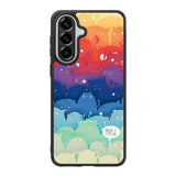 Cats Mew Samsung Galaxy A37 Case OV1175