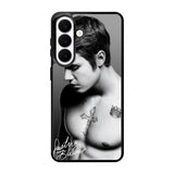 justin bieber light Samsung Galaxy S26 Case OV1180