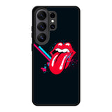 The Rolling Stones Samsung Galaxy S26 Ultra Case OV1183
