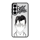 arctic monkeys band Samsung Galaxy S26 Plus Case QC1184