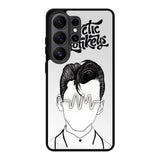 arctic monkeys band Samsung Galaxy S26 Ultra Case QC1184
