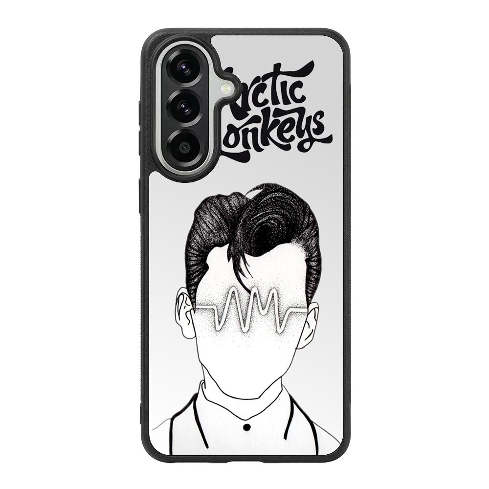 arctic monkeys band Samsung Galaxy A57 Case QC1184