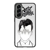 arctic monkeys band Samsung Galaxy A57 Case QC1184