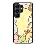 sumikko gurashi team Samsung Galaxy S26 Ultra Case OV1201