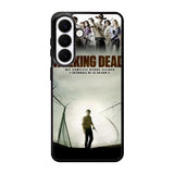 the walking dead Samsung Galaxy S26 Case