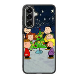 A Charlie Brown Christmas Samsung Galaxy A37 Case