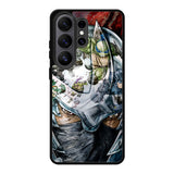 Batman Teenage Mutant Ninja Turtles Samsung Galaxy S26 Ultra Case OV1211