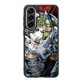 Batman Teenage Mutant Ninja Turtles Samsung Galaxy A37 Case OV1211
