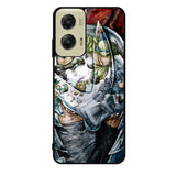 Batman Teenage Mutant Ninja Turtles Motorola Moto G Stylus 5G 2024 Case OV1211