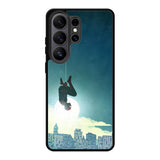 Spider-Man Samsung Galaxy S26 Ultra Case OV1223