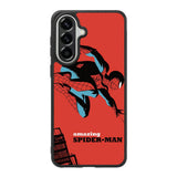 Amazing Spiderman Art Samsung Galaxy A57 Case OV1233