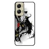 Kingdom Hearts 2nd Motorola Moto G Stylus 5G 2024 Case