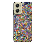 Pokemon Collage Motorola Moto G Stylus 5G 2024 Case