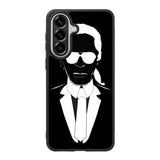 Karl Lagerfeld Samsung Galaxy A57 Case OV1269