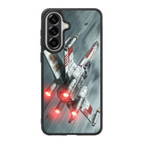 Star Wars X Wing Samsung Galaxy A37 Case