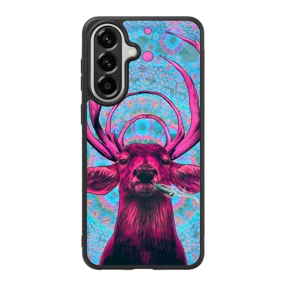 Bassnectar Deer Samsung Galaxy A37 Case OV1290