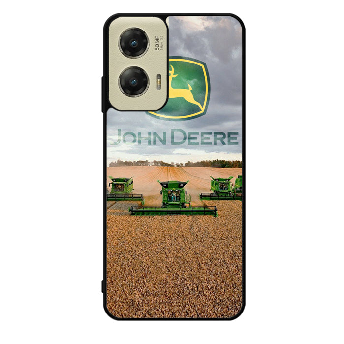 John Deere Logo 5th Motorola Moto G Stylus 5G 2024 Case