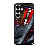 Arsenal Stadium Samsung Galaxy S26 Case QC1308