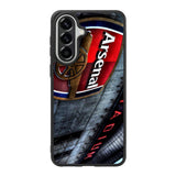 Arsenal Stadium Samsung Galaxy A57 Case OV1308