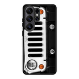 Jeep Wrangler Samsung Galaxy S26 Ultra Case