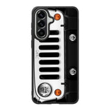 Jeep Wrangler Samsung Galaxy A37 Case
