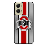 Ohio state buckeyes 4th Motorola Moto G Stylus 5G 2024 Case