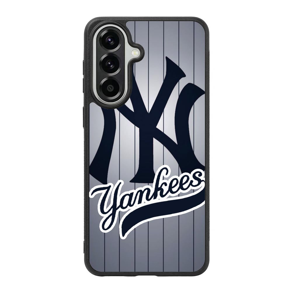 New York Yankees 2nd Samsung Galaxy A37 Case