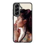 Kehlani Tsunami Samsung Galaxy A57 Case QC1340